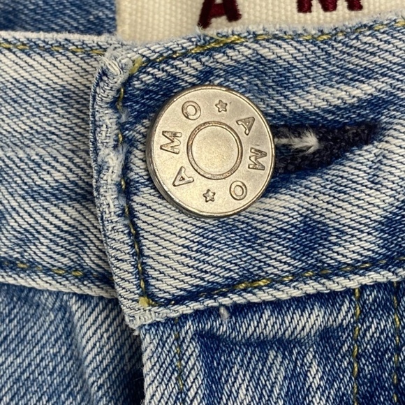 ❤️AMO- Tomboy Short starboard w/Destroy Size 29 - Picture 4 of 10